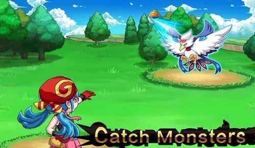 精灵风暴太阳神 -图3