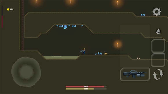 最后一个星球 图3