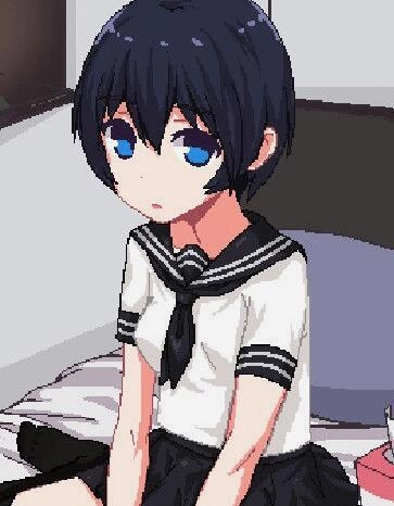 和妹妹两个人看家2图3