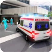 救护车模拟器 