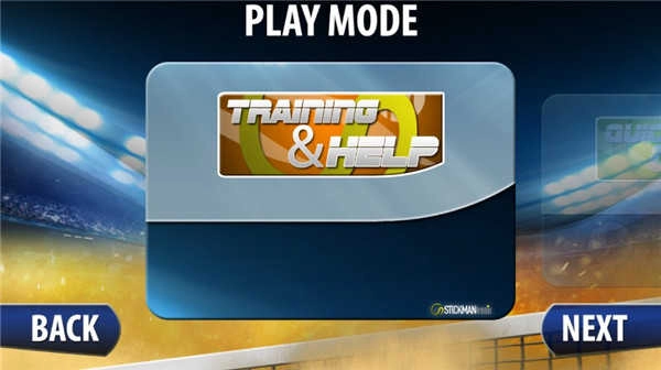 火柴人网球 图3