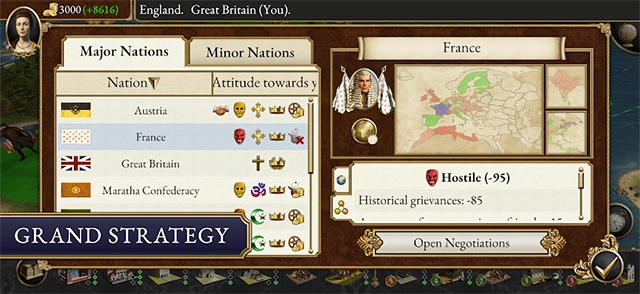 全面战争帝国 RC3图1