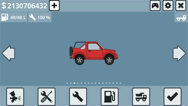 迷你卡车司机 图3