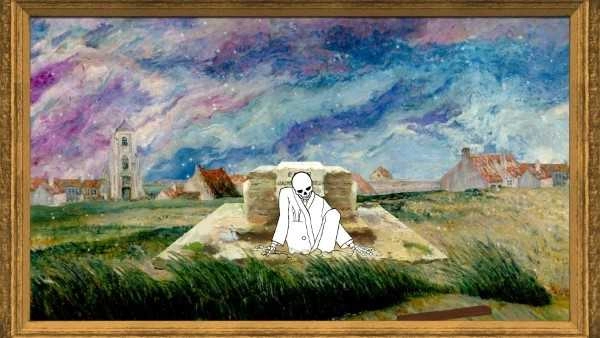 请触摸艺术2 图2