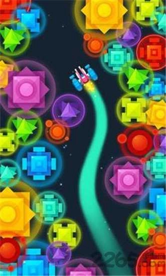 像素消灭病毒 .3图1