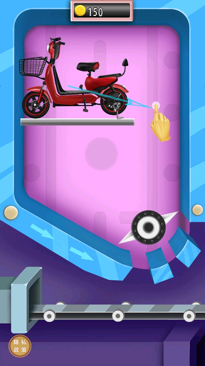 粉碎一切解压物语 (1)