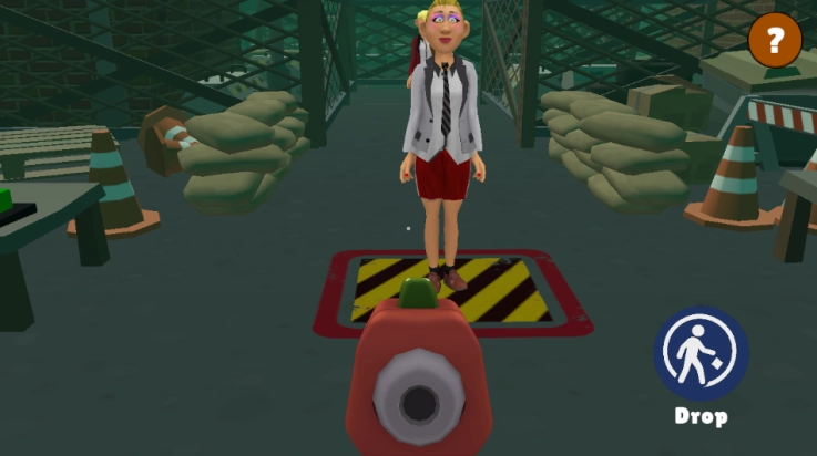 边境丧尸检查官 .2图2