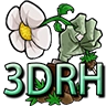 植物大战僵尸3D融合版