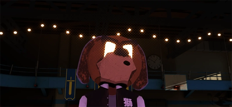 空中骑士永不屈服 图4