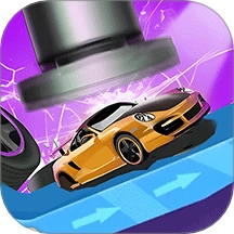 粉碎一切解压物语 