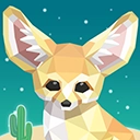 萨法里归并动物 