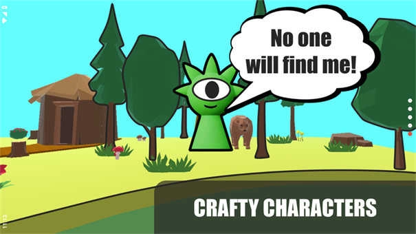 节奏盒子大冒险 图1