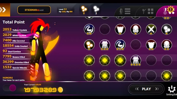 火柴人帮派战争 (2)