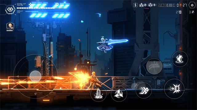 苍翼混沌效应 3