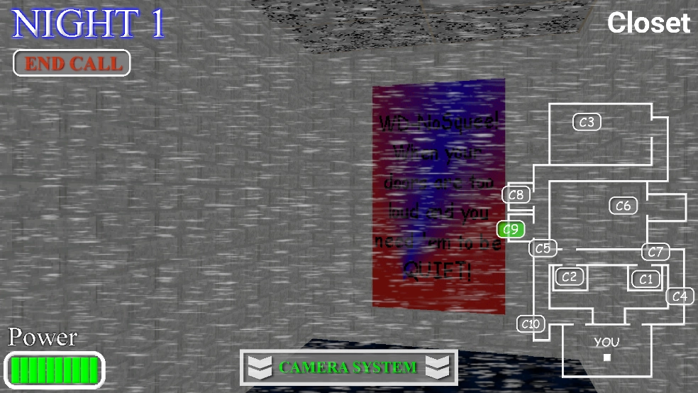 巴迪老师的午夜后宫 11图2