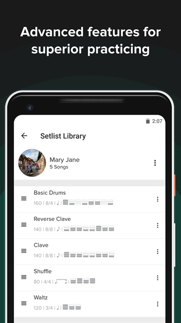 Soundbrenner安卓版图4
