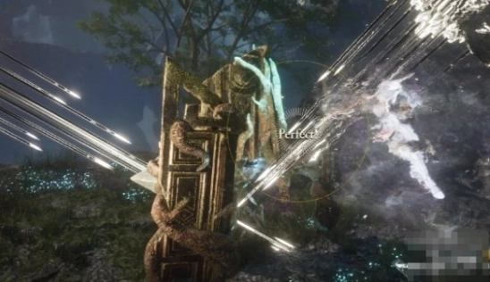 《光与影：33号远征队》100%全收集完美存档 (1)