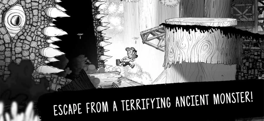 蠕虫冲刺游戏(3)