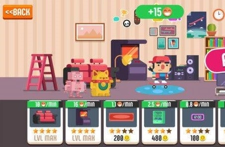 踢踏溜冰运动员图2