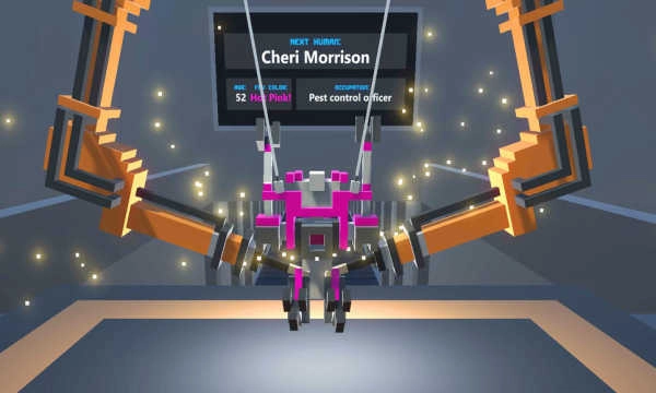 机器人角斗场无限升级 图4