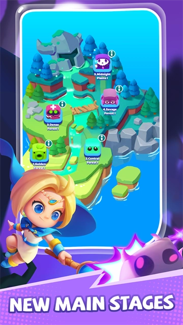 砰砰法师国际版(3)