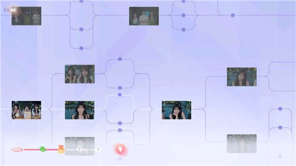 完蛋我被美女包围了房间里的心跳 