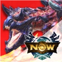 怪物猎人now最新版