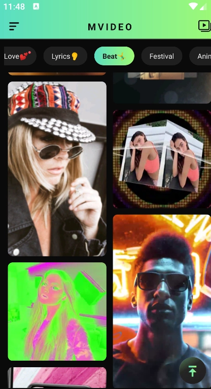 Mvideo剪辑 .12315图1