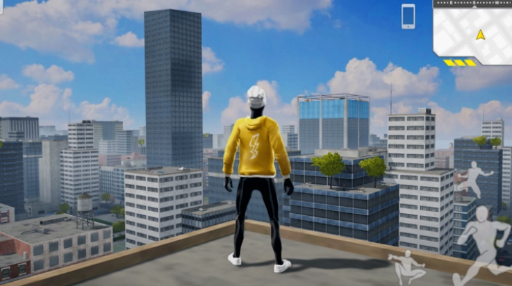 蜘蛛侠融合者 图3