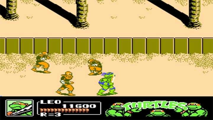 忍者神龜3 2026.08.11圖1