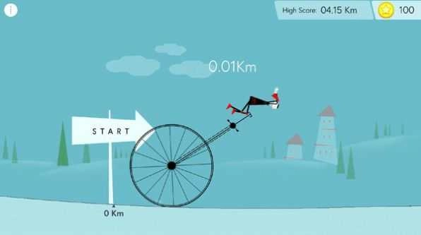 死亡车轮模拟器 (1)