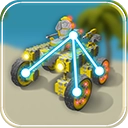 万物创造沙盒机械师 