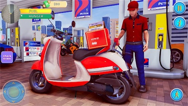 外卖模拟器手机版图2