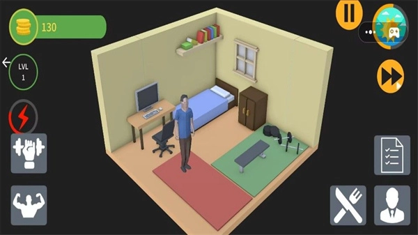 我是最强者-图2