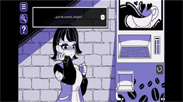 异常咖啡机手机版