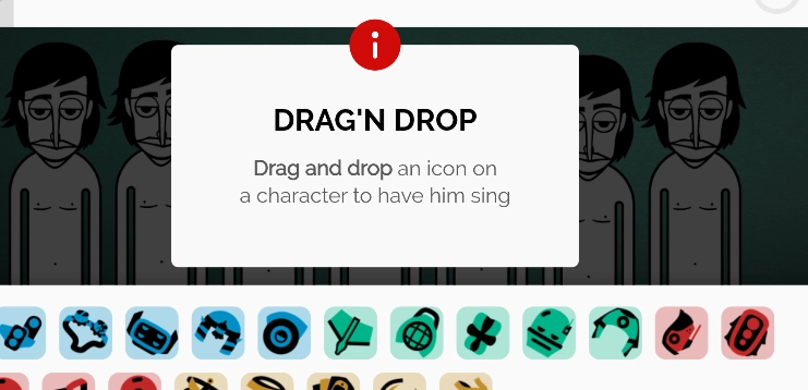 节奏盒子Activeda模组(1)