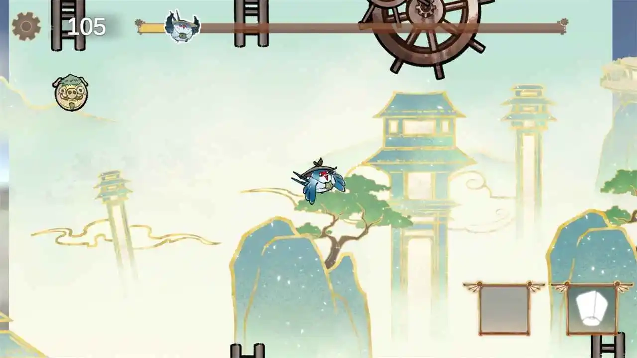 愤怒的小叽火山哥哥(3)