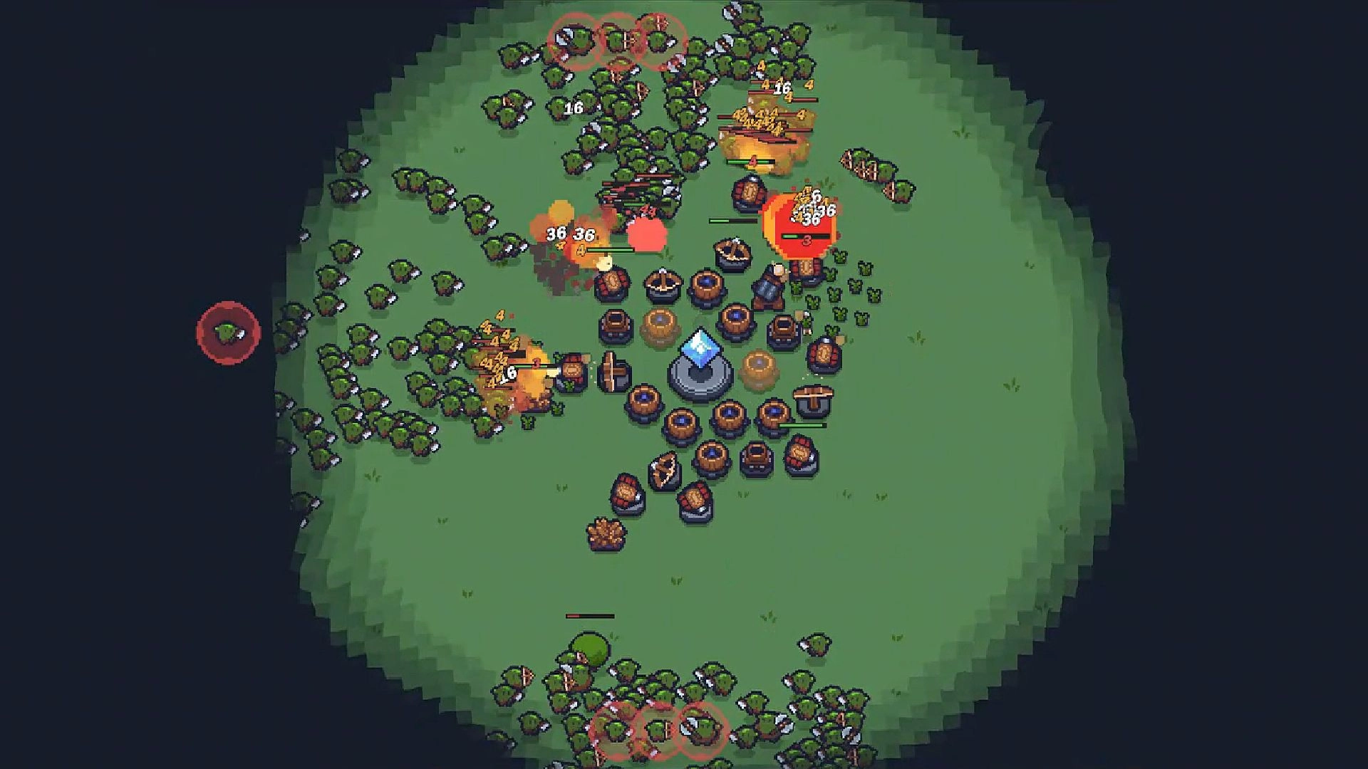 兽人领地免费版(1)