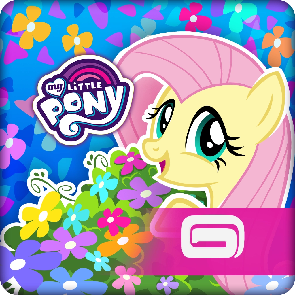 my little pony