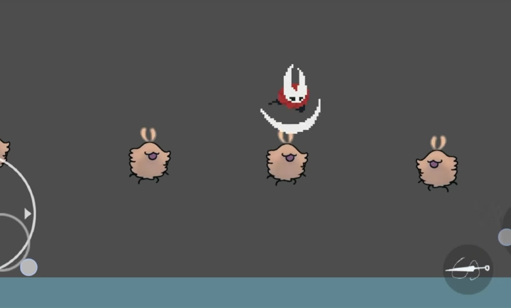 丝之歌跳跳乐模拟器图4