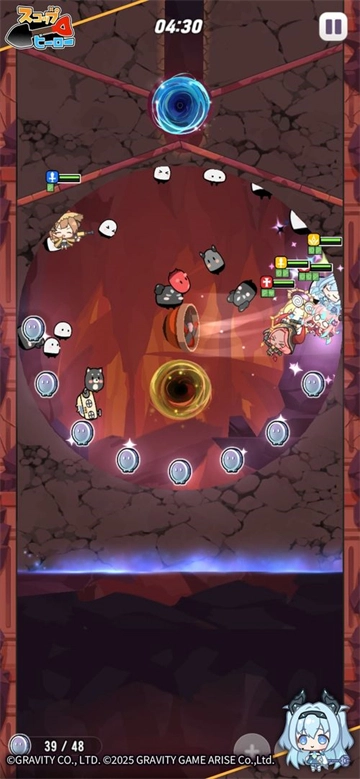 铲子英雄日服(4)