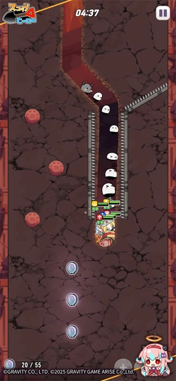 铲子英雄日服(2)