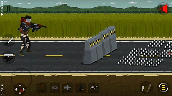 they are coming最新版(4)