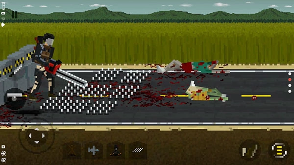 they are coming最新版(1)