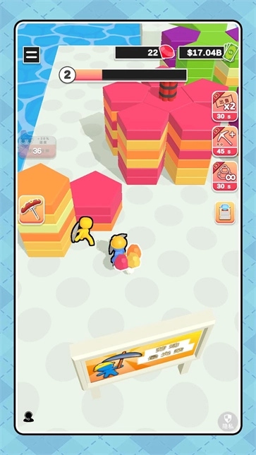 逆袭从挖矿开始1