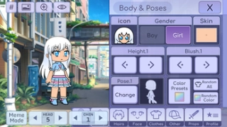 加查甜甜汉化版-图3