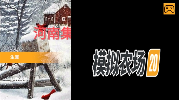 模拟农场20河南集团制作