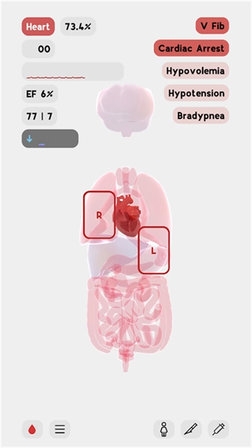 生命life中文版截图4