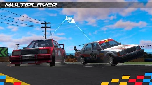 环形赛车(Circuit Racing)(1)