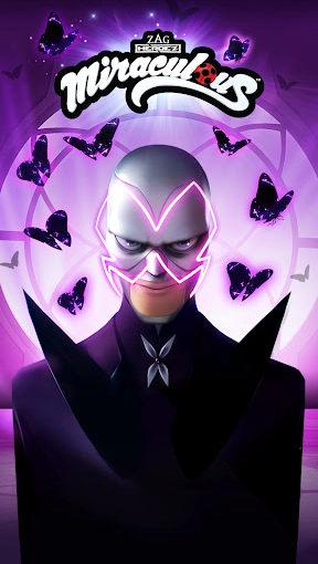 瓢虫少女游戏最新版(5)